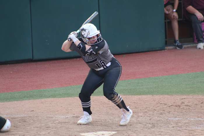 Pearland Denton Guyer 6A UIL state championship Texas softball playoffs 060323 Andrew McCulloch 135
